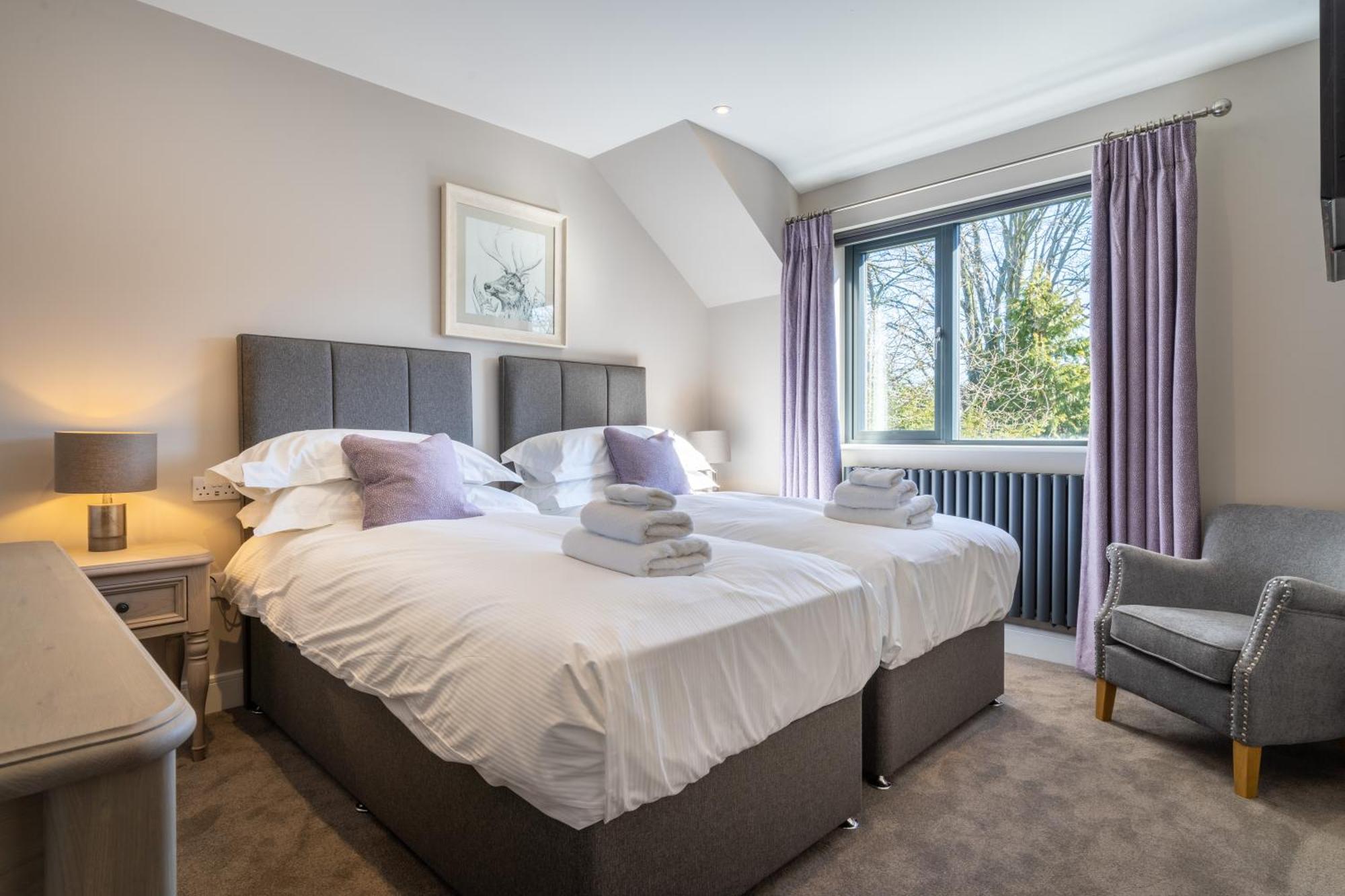 Howe Top Bowness-on-Windermere Cameră foto